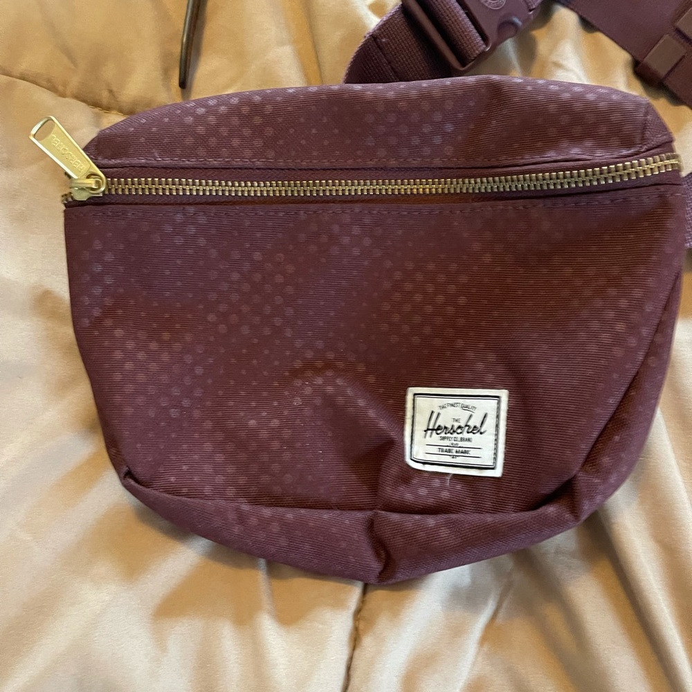 Herschel bag Brand new without tags